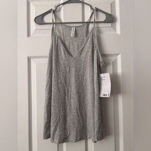 NWT Athleta Knit Sleep Cami